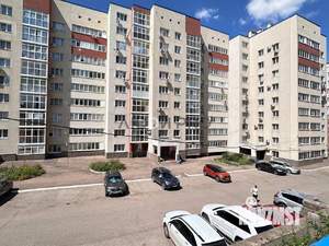 3-к квартира, вторичка, 83м2, 7/10 этаж