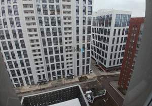 3-к квартира, вторичка, 65м2, 15/25 этаж