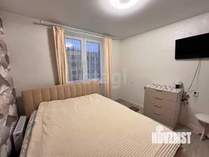 2-к квартира, вторичка, 53м2, 5/6 этаж