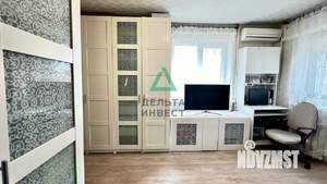 1-к квартира, вторичка, 32м2, 4/5 этаж