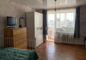 1-к квартира, вторичка, 34м2, 5/5 этаж