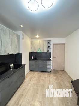 4-к квартира, вторичка, 82м2, 1/15 этаж