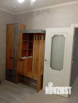 3-к квартира, вторичка, 70м2, 4/25 этаж
