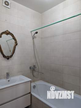 2-к квартира, вторичка, 52м2, 8/22 этаж