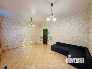 2-к квартира, вторичка, 64м2, 4/17 этаж