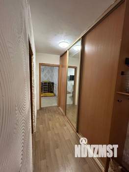 3-к квартира, вторичка, 69м2, 2/9 этаж