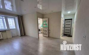 1-к квартира, вторичка, 30м2, 4/5 этаж