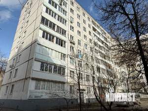 2-к квартира, вторичка, 47м2, 1/9 этаж