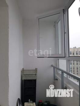 2-к квартира, вторичка, 57м2, 13/14 этаж
