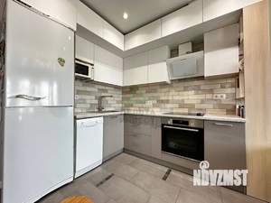 3-к квартира, вторичка, 89м2, 13/17 этаж