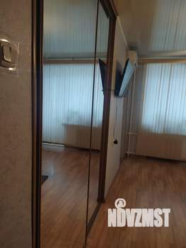 2-к квартира, вторичка, 44м2, 3/5 этаж