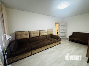 2-к квартира, вторичка, 60м2, 1/10 этаж