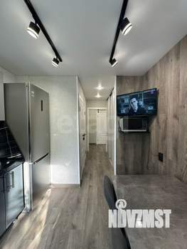 2-к квартира, вторичка, 53м2, 2/9 этаж