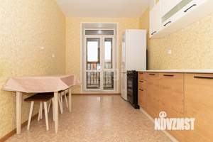 2-к квартира, вторичка, 65м2, 9/19 этаж