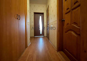 4-к квартира, вторичка, 97м2, 5/5 этаж