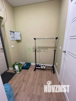 Студия квартира, вторичка, 25м2, 2/16 этаж