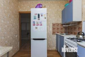 1-к квартира, вторичка, 32м2, 5/5 этаж