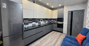 1-к квартира, вторичка, 37м2, 20/25 этаж