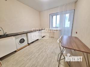 1-к квартира, вторичка, 42м2, 9/13 этаж