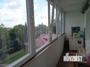 2-к квартира, вторичка, 54м2, 4/9 этаж