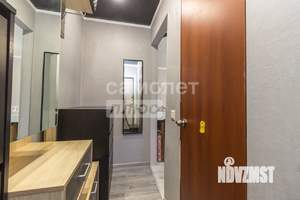 1-к квартира, вторичка, 30м2, 4/5 этаж