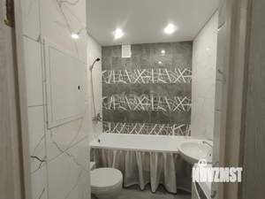 Студия квартира, вторичка, 21м2, 6/27 этаж