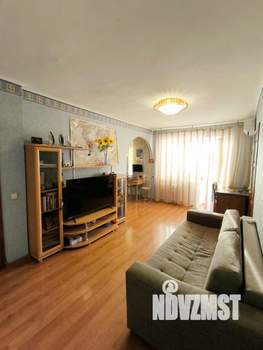 2-к квартира, вторичка, 43м2, 4/5 этаж