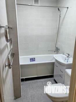 Студия квартира, вторичка, 28м2, 12/17 этаж