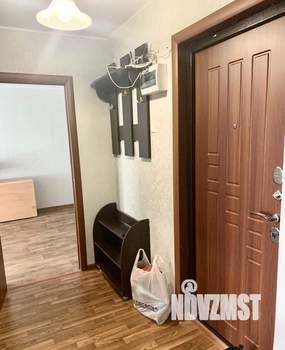 2-к квартира, вторичка, 43м2, 2/9 этаж