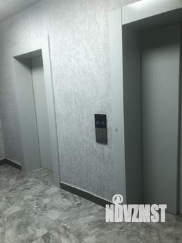 Студия квартира, вторичка, 25м2, 23/25 этаж