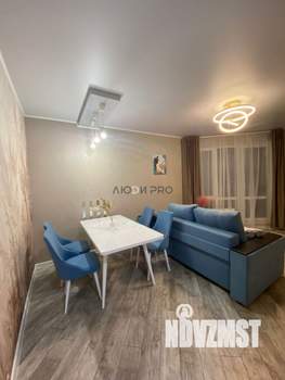 1-к квартира, вторичка, 33м2, 18/20 этаж