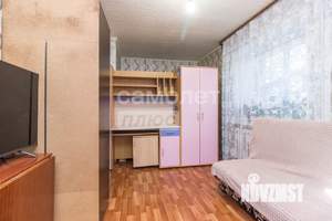 1-к квартира, вторичка, 30м2, 1/5 этаж