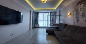 3-к квартира, вторичка, 89м2, 2/19 этаж