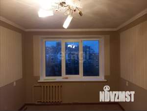 1-к квартира, вторичка, 39м2, 9/9 этаж