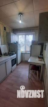 2-к квартира, вторичка, 43м2, 4/9 этаж