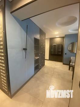 Студия квартира, вторичка, 24м2, 23/23 этаж