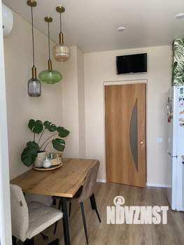 2-к квартира, вторичка, 69м2, 15/15 этаж