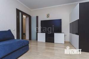 3-к квартира, вторичка, 114м2, 5/5 этаж