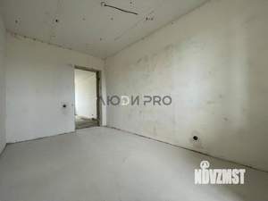 3-к квартира, вторичка, 57м2, 8/9 этаж