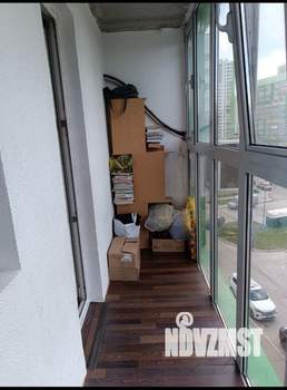 Студия квартира, вторичка, 34м2, 5/12 этаж