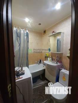 1-к квартира, вторичка, 40м2, 10/10 этаж