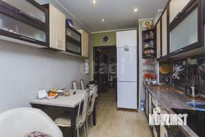 2-к квартира, вторичка, 61м2, 11/12 этаж