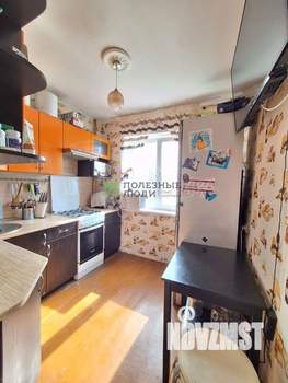 1-к квартира, вторичка, 32м2, 2/5 этаж