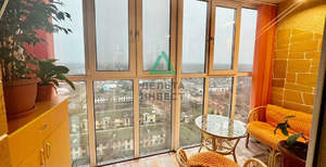 Студия квартира, вторичка, 33м2, 16/25 этаж