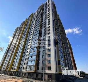 2-к квартира, вторичка, 43м2, 5/25 этаж