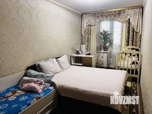 3-к квартира, вторичка, 65м2, 1/9 этаж