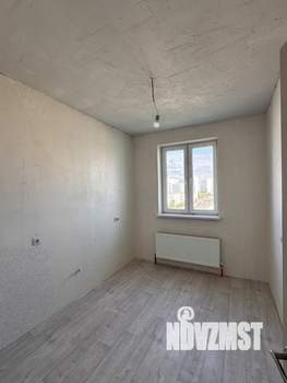 1-к квартира, вторичка, 38м2, 13/13 этаж