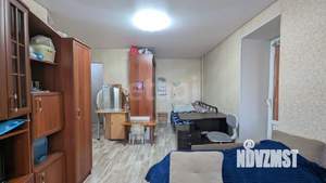 1-к квартира, вторичка, 33м2, 2/5 этаж