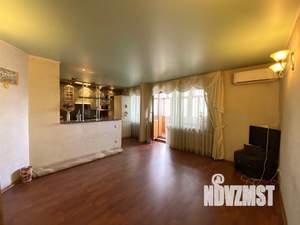 3-к квартира, вторичка, 80м2, 9/10 этаж