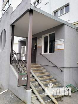 1-к квартира, вторичка, 38м2, 1/9 этаж